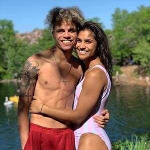 Meet your Posher, Caleb